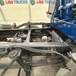 Scania P370 8×4 Sleeper Cab Tipper Manual - thumbnail