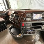 DAF XF 530 6×2 Midlift Tractor Unit - thumbnail