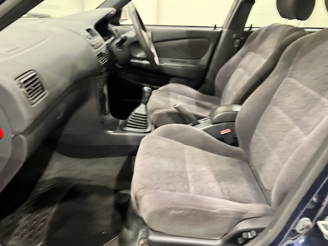 Toyota Corolla 1.4 VVTi GLS 5dr Hatchback