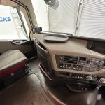 Volvo FH 500 6×2 Midlift Tractor Unit - thumbnail