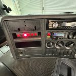 Scania P250 4×2 Day Cab Skip Loader - thumbnail
