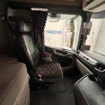 Scania S450 6×2 Midlift Highline Tractor Unit - thumbnail