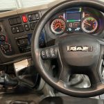 DAF LF 220 Day Cab Fridge Box - thumbnail