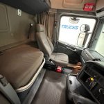 Scania R450 6×2 Rear Lift Highline Tractor Unit PTO - thumbnail