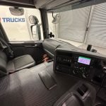 Scania P250 4×2 Sleeper Cab Box Van - thumbnail