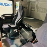 MAN TGA 18.480 XXL 4×2 Tractor Unit - thumbnail