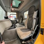 DAF CF75 310 6×4 Day Cab Gritter - thumbnail