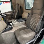 DAF CF75 310 6×2 Rear Lift Flatbed - thumbnail