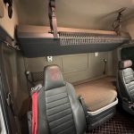 Scania R450 6×2 Highline Midlift Tractor Unit - thumbnail