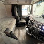 DAF XF 460 4×2 Super Space Cab Tractor Unit - thumbnail