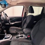 Nissan Navara 2.3 DCI 4×4 Acenta Pick Up Auto - thumbnail