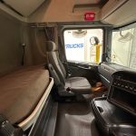 Scania R450 6×2 Midlift Topline Tractor Unit - thumbnail