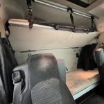 Mercedes Actros 1824 4×2 Sleeper Cab Fridge Box - thumbnail