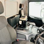 Scania P94 300 19000 Litre Fuel Tanker - thumbnail
