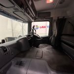 Scania P250 4×2 Sleeper Cab Fridge Box - thumbnail