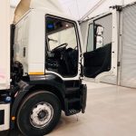 Iveco Stralis 310 AT 6×2 Fridge Box - thumbnail