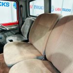 Leyland Cruiser T45 16.17 4×2 Day Cab Tractor Unit - thumbnail
