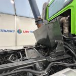 DAF CF 370 8×4 Day Cab Tipper Manual - thumbnail