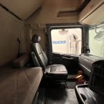 Scania R420 6×2 Midlift Topline Tractor Unit - thumbnail