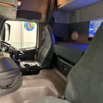 Volvo FM 450 Dropside Brick Grab Drawbar - thumbnail