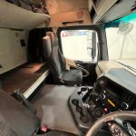 Mercedes Actros 1824 4×2 Sleeper Cab Fridge Box - thumbnail