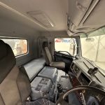 Hino 700 3241 8×4 Cement Mixer - thumbnail