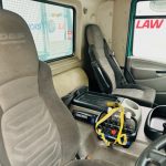 DAF CF75 310 Rear Lift Day Cab Dropside Brick Grab - thumbnail