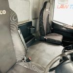 Iveco Stralis 310 AT 6×2 Box Van - thumbnail