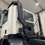 DAF CF85 360 8×4 Day Cab Steel Tipper - thumbnail