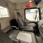 DAF LF 260 4×2 Rest Cab Tractor Unit - thumbnail