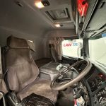 Scania P94 230 Sleeper Cab Curtainsider - thumbnail