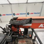 Volvo FM 450 Dropside Brick Grab Drawbar - thumbnail