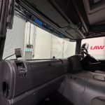 Scania P250 4×2 Sleeper Cab Fridge Box - thumbnail