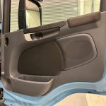 Scania P320 6×2 10 Tyre Rear Lift Insulated Box Van - thumbnail