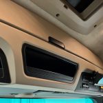 Mercedes Actros 2530 6×2 Sleeper Cab Curtainsider - thumbnail