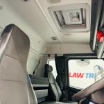 Scania P250 4×2 Sleeper Cab Box Van Manual - thumbnail