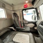 DAF LF 260 4×2 Rest Cab Tractor Unit - thumbnail