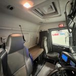 Scania R410 8×4 Sleeper Cab Bulk Tipper - thumbnail