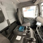 Mercedes Axor 1824 Day Cab Box Van - thumbnail