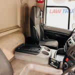DAF CF 250 4×2 Day Cab Fridge Box - thumbnail