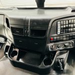 Iveco Stralis 310 AT 6×2 Box Van - thumbnail