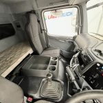 Mercedes Axor 2529 6×2 Rear Lift Sleeper Cab Fridge Box - thumbnail