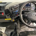 DAF LF55 220 Day Cab Dropside Crane - thumbnail
