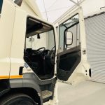 DAF CF 290 6×2 Rear Steer Fridge Box - thumbnail
