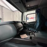 DAF CF65 220 Sleeper Cab Fridge Box - thumbnail