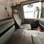 Scania P250 4×2 Sleeper Cab Fridge Box - thumbnail