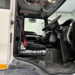 MAN TGM 18.250 4×2 Sleeper Cab Curtainsider - thumbnail
