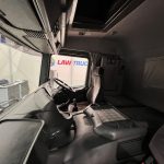 Scania P94 220 4×2 Sleeper Cab Box Van Manual - thumbnail