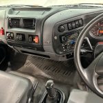 DAF LF55 220 4×2 Steel Tipper Grab Manual - thumbnail