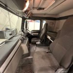 MAN TGS 26.320 6×2 Sleeper Cab Fridge Box - thumbnail